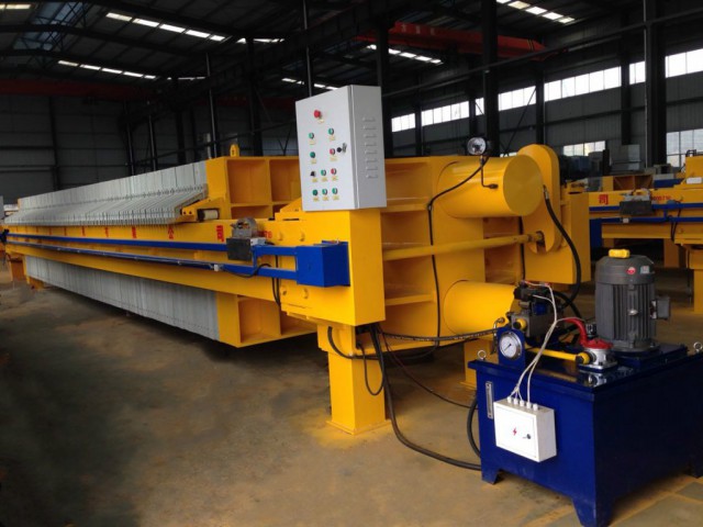 新環保法將于明年1月起施行 企業違法排污按日罰款不封頂